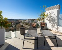 Herverkoop - Apartments - Flats - Marbella - Nueva Andalucía