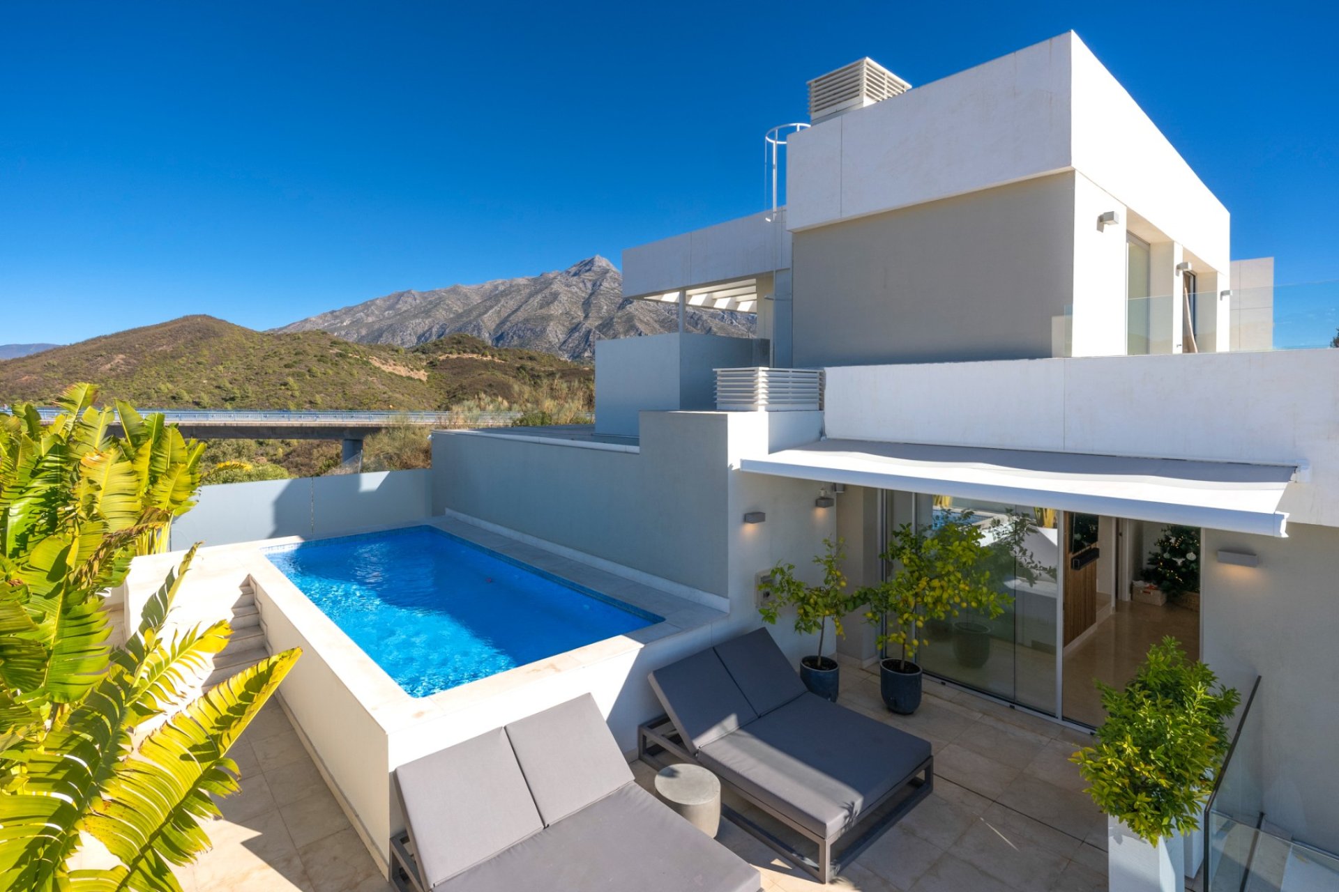 Herverkoop - Apartments - Flats - Marbella - Nueva Andalucía