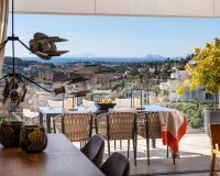 Herverkoop - Apartments - Flats - Marbella - Nueva Andalucía