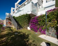 Herverkoop - Apartments - Flats - Marbella - Nueva Andalucía