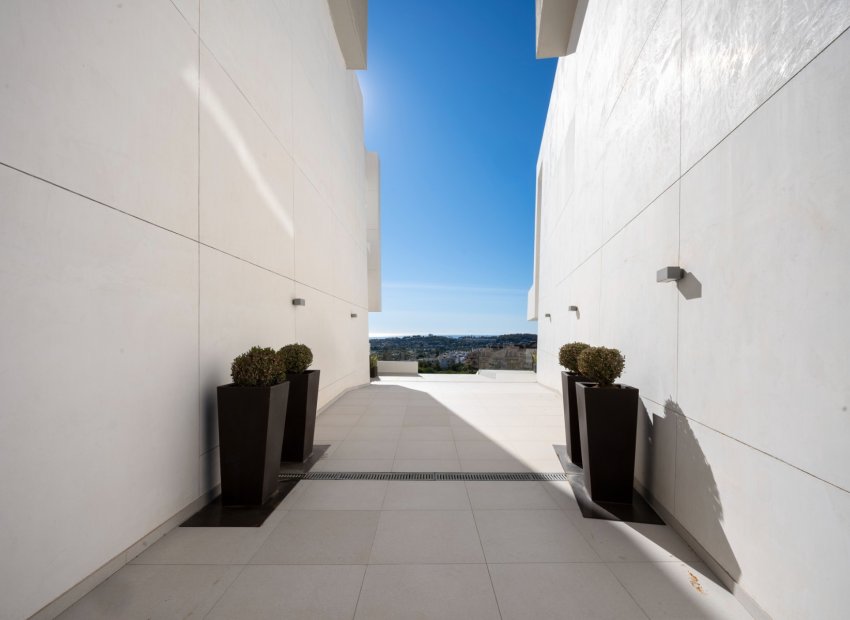 Herverkoop - Apartments - Flats - Marbella - Nueva Andalucía