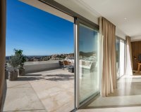 Herverkoop - Apartments - Flats - Marbella - Nueva Andalucía
