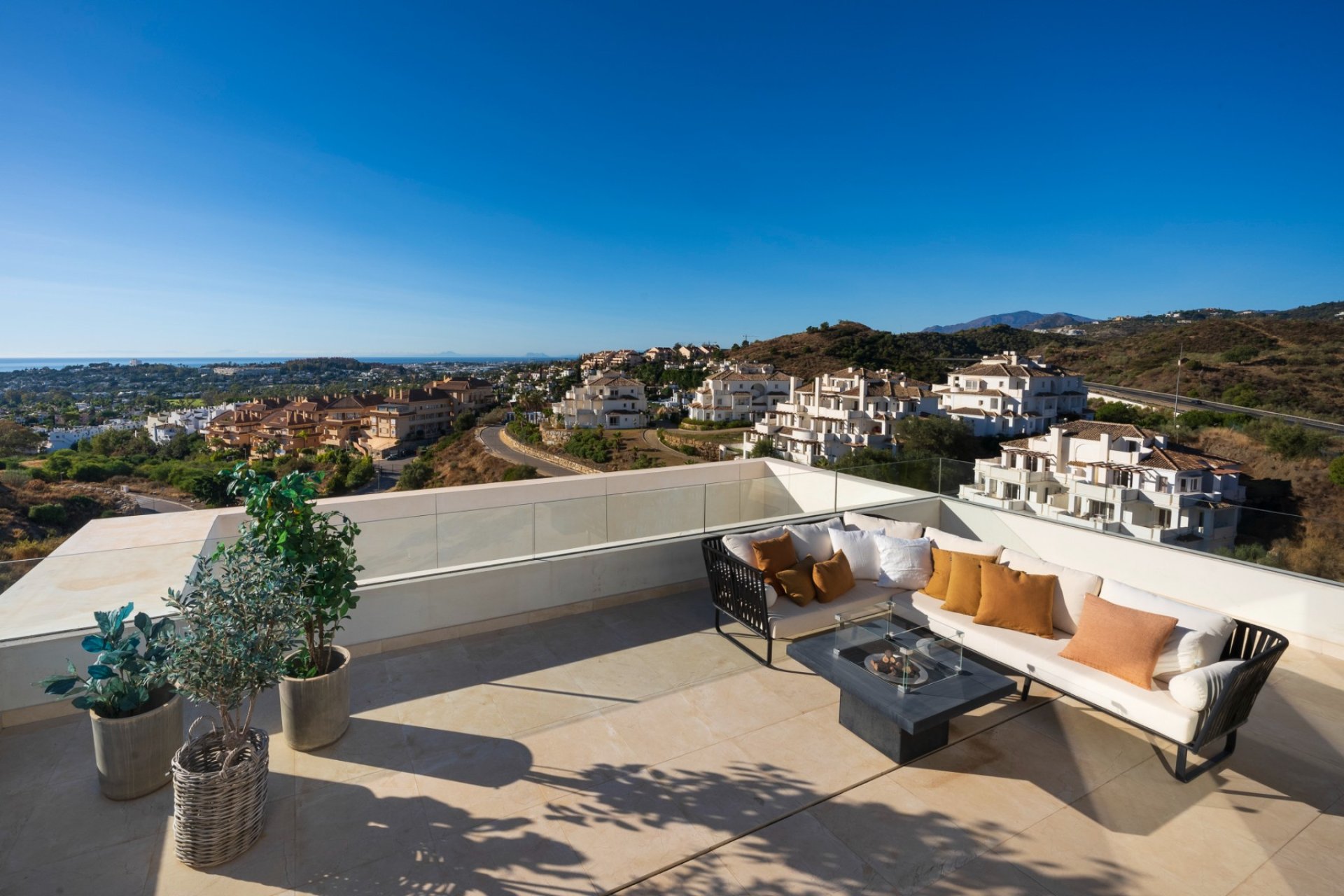 Herverkoop - Apartments - Flats - Marbella - Nueva Andalucía