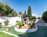Herverkoop - Apartments - Flats - Marbella - Nueva Andalucía