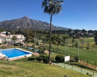 Herverkoop - Apartments - Flats - Marbella - Nueva Andalucía
