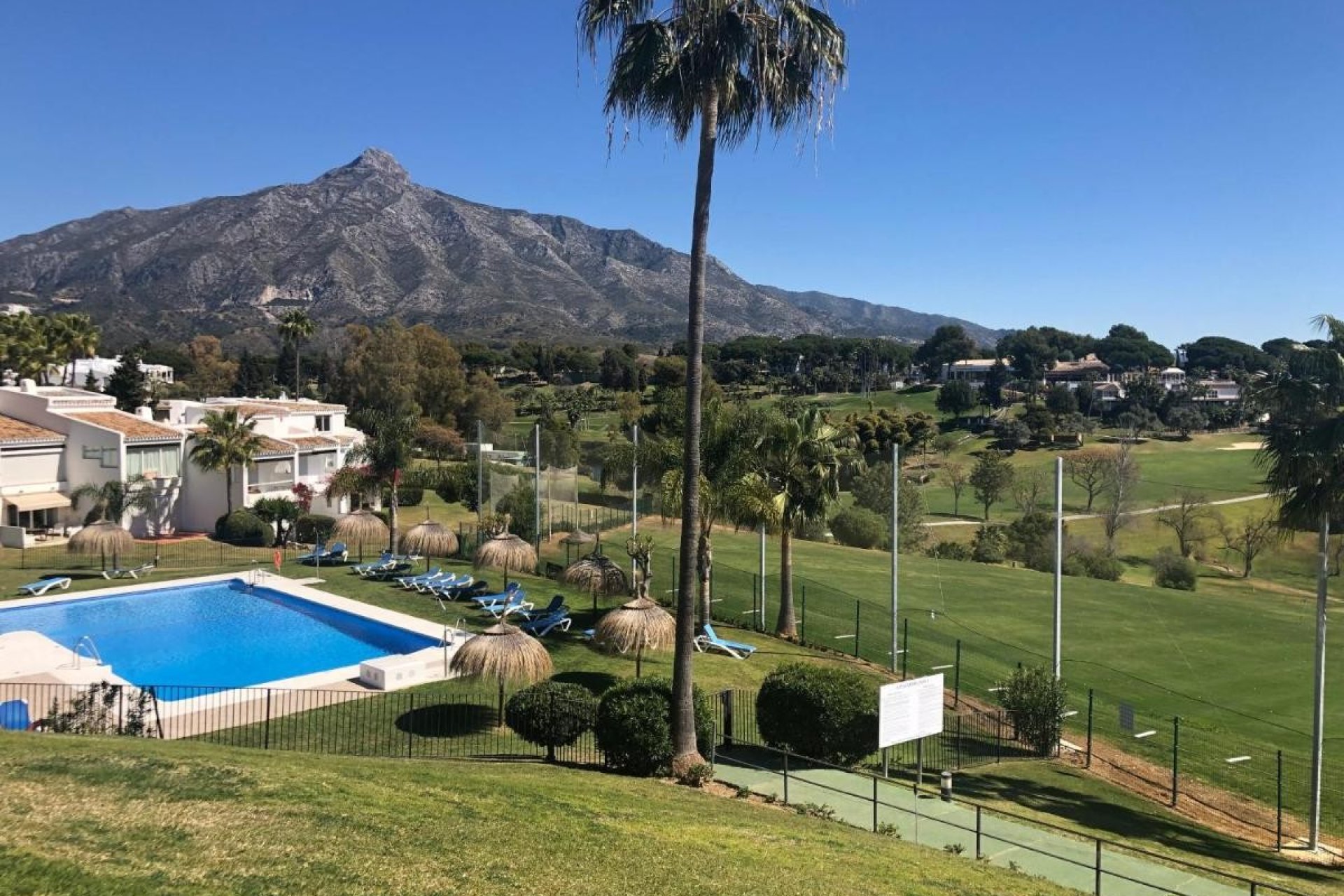 Herverkoop - Apartments - Flats - Marbella - Nueva Andalucía