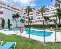 Herverkoop - Apartments - Flats - Marbella - Nueva Andalucía