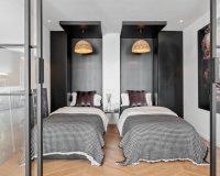 Herverkoop - Apartments - Flats - Marbella - Nueva Andalucía