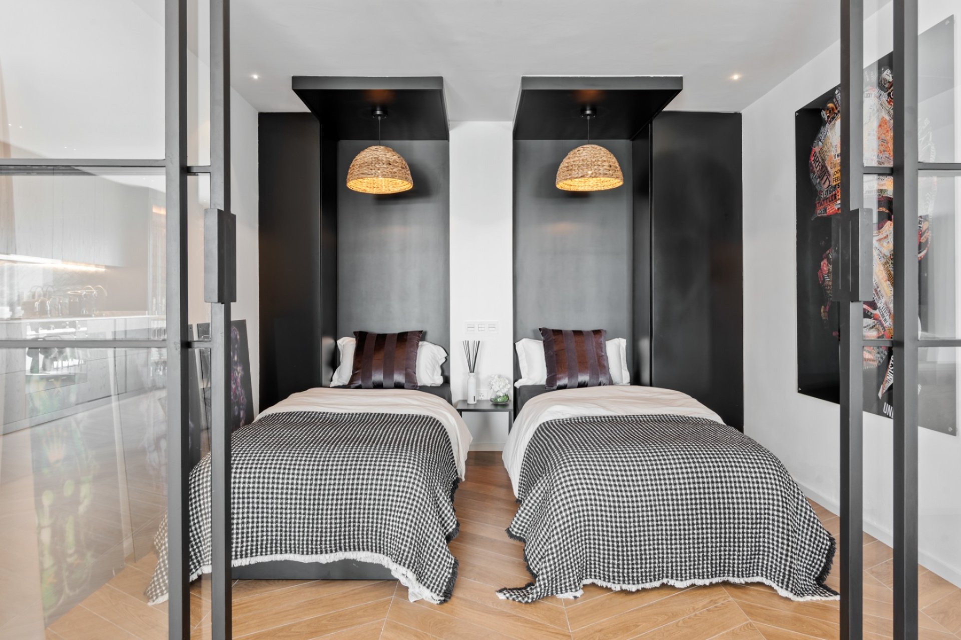 Herverkoop - Apartments - Flats - Marbella - Nueva Andalucía