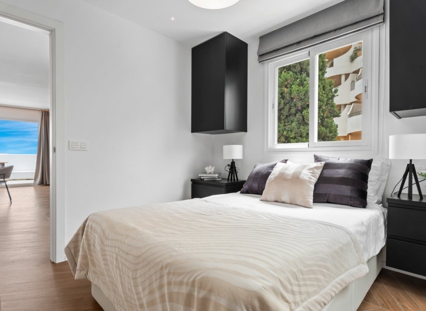 Herverkoop - Apartments - Flats - Marbella - Nueva Andalucía