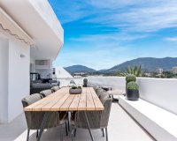 Herverkoop - Apartments - Flats - Marbella - Nueva Andalucía