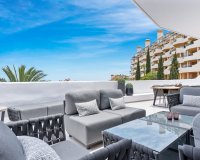 Herverkoop - Apartments - Flats - Marbella - Nueva Andalucía