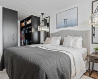 Herverkoop - Apartments - Flats - Marbella - Nueva Andalucía