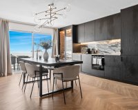 Herverkoop - Apartments - Flats - Marbella - Nueva Andalucía