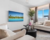 Herverkoop - Apartments - Flats - Marbella - Nueva Andalucía