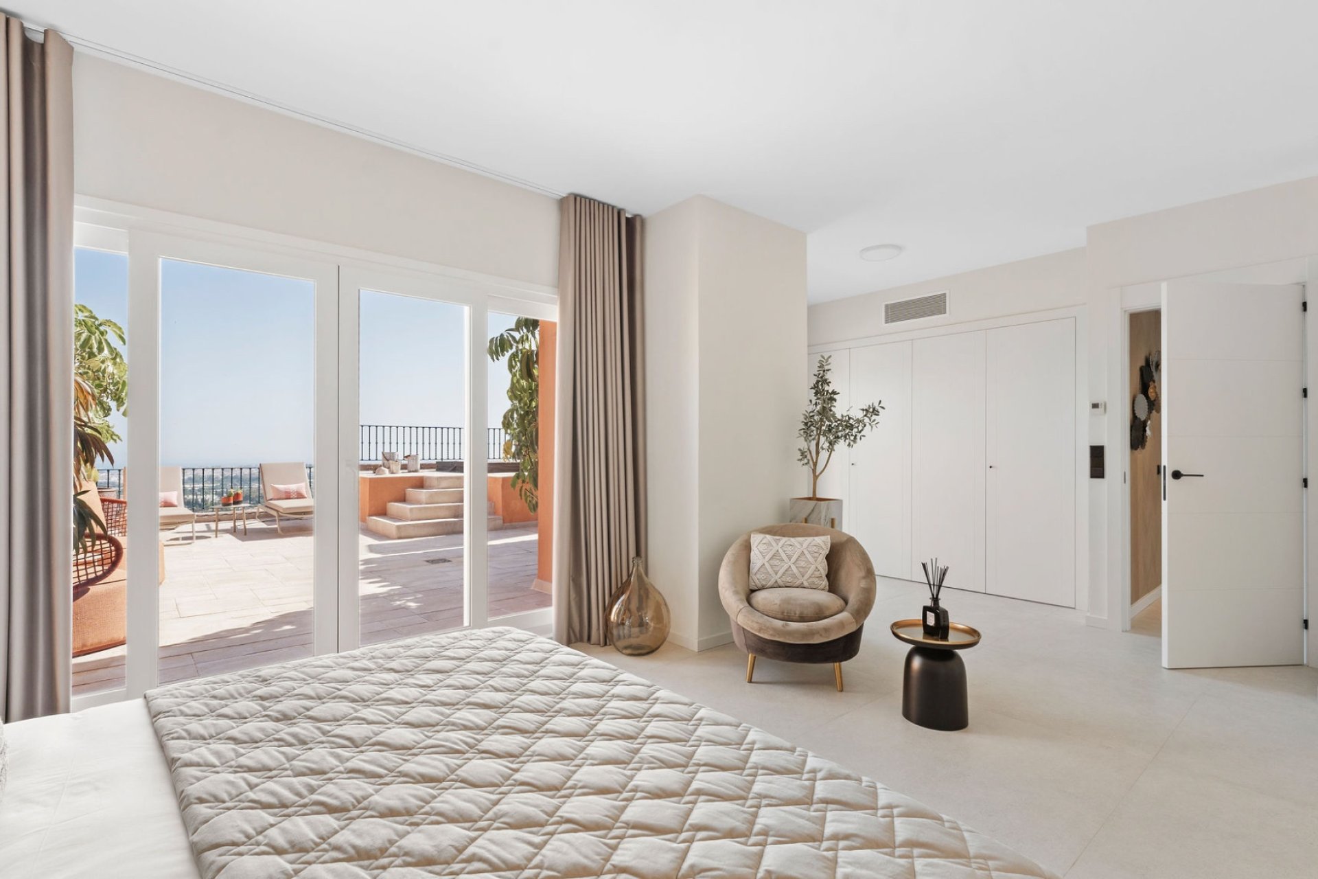 Herverkoop - Apartments - Flats - Marbella - Nueva Andalucía
