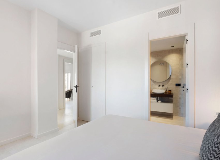 Herverkoop - Apartments - Flats - Marbella - Nueva Andalucía
