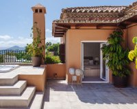 Herverkoop - Apartments - Flats - Marbella - Nueva Andalucía