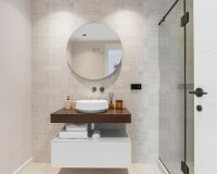 Herverkoop - Apartments - Flats - Marbella - Nueva Andalucía