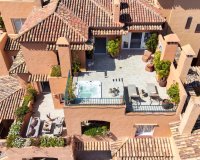 Herverkoop - Apartments - Flats - Marbella - Nueva Andalucía