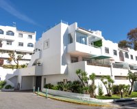 Herverkoop - Apartments - Flats - Marbella - Nueva Andalucía