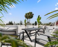 Herverkoop - Apartments - Flats - Marbella - Nueva Andalucía