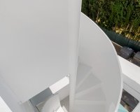 Herverkoop - Apartments - Flats - Marbella - Nueva Andalucía