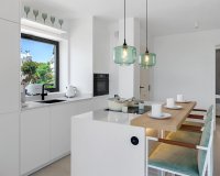 Herverkoop - Apartments - Flats - Marbella - Nueva Andalucía