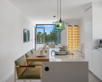 Herverkoop - Apartments - Flats - Marbella - Nueva Andalucía