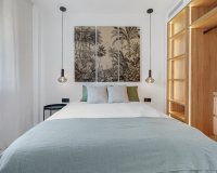 Herverkoop - Apartments - Flats - Marbella - Nueva Andalucía