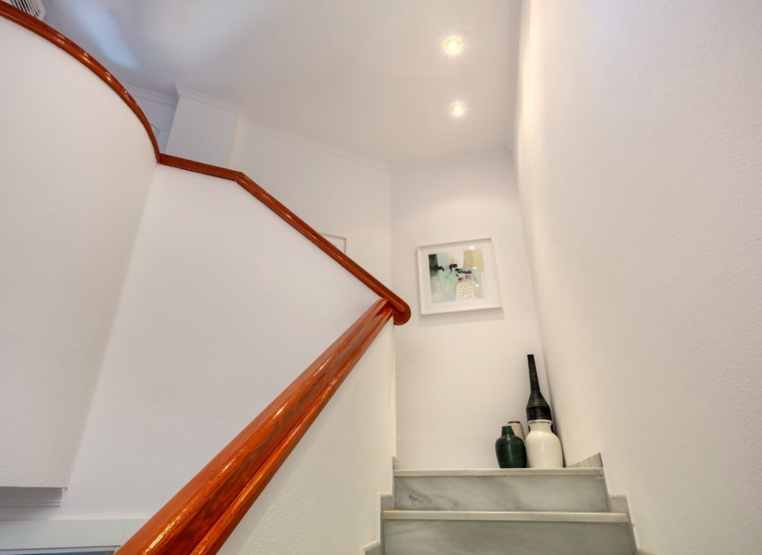 Herverkoop - Apartments - Flats - Marbella - Nueva Andalucía