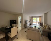 Herverkoop - Apartments - Flats - Marbella - Nueva Andalucía
