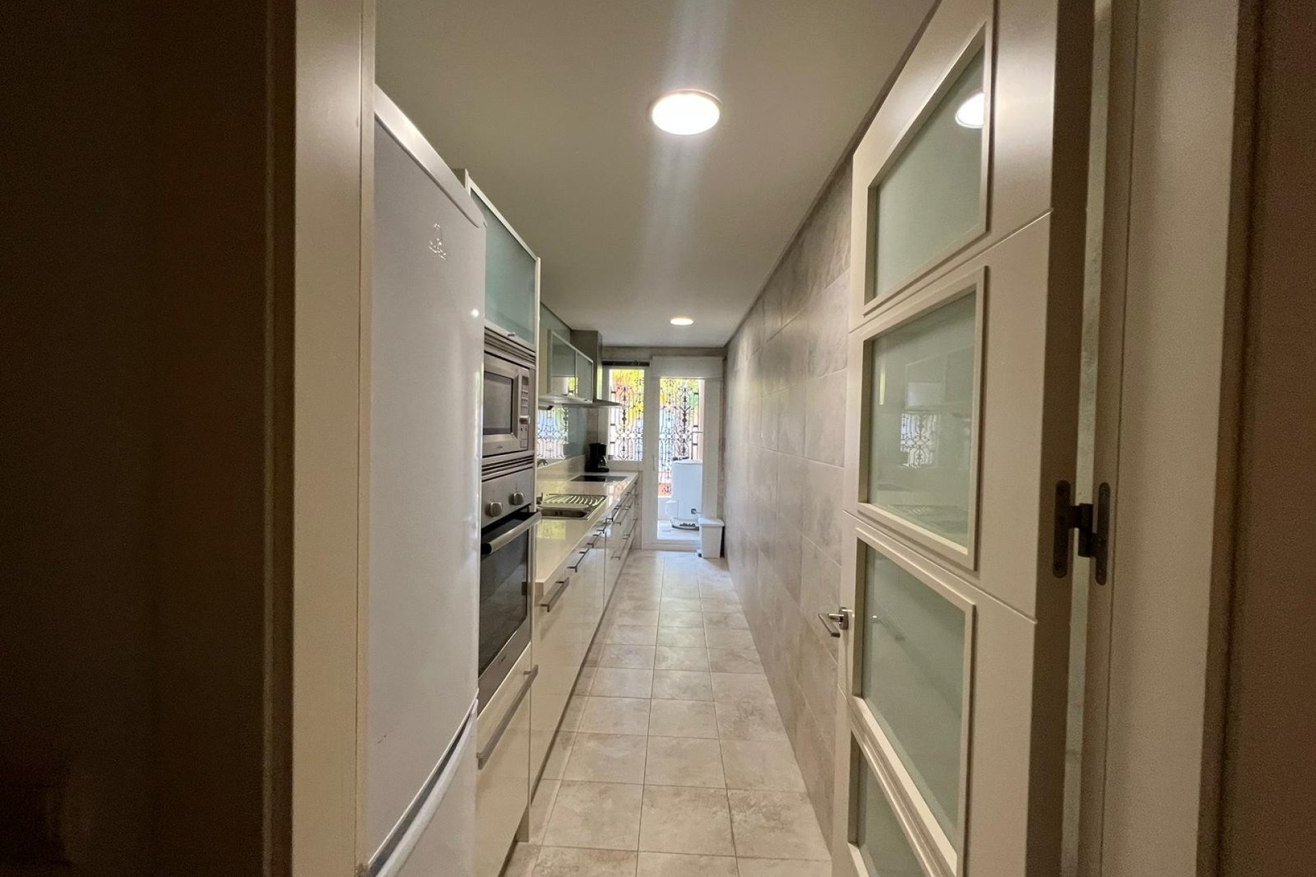 Herverkoop - Apartments - Flats - Marbella - Nueva Andalucía