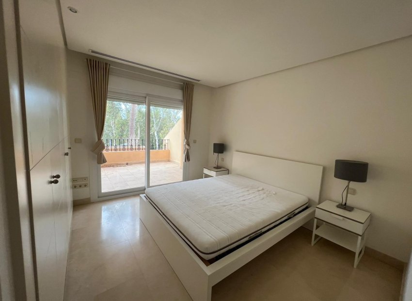 Herverkoop - Apartments - Flats - Marbella - Nueva Andalucía