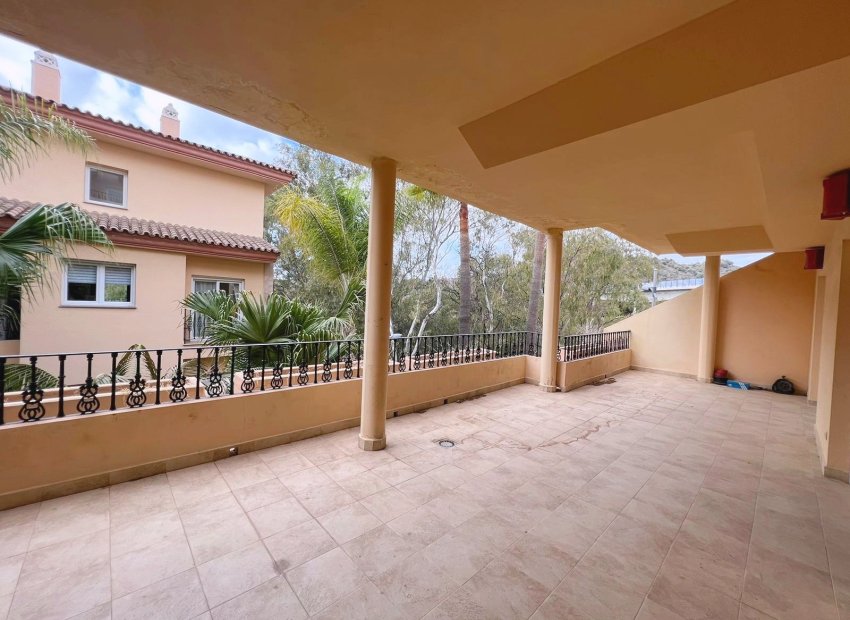 Herverkoop - Apartments - Flats - Marbella - Nueva Andalucía