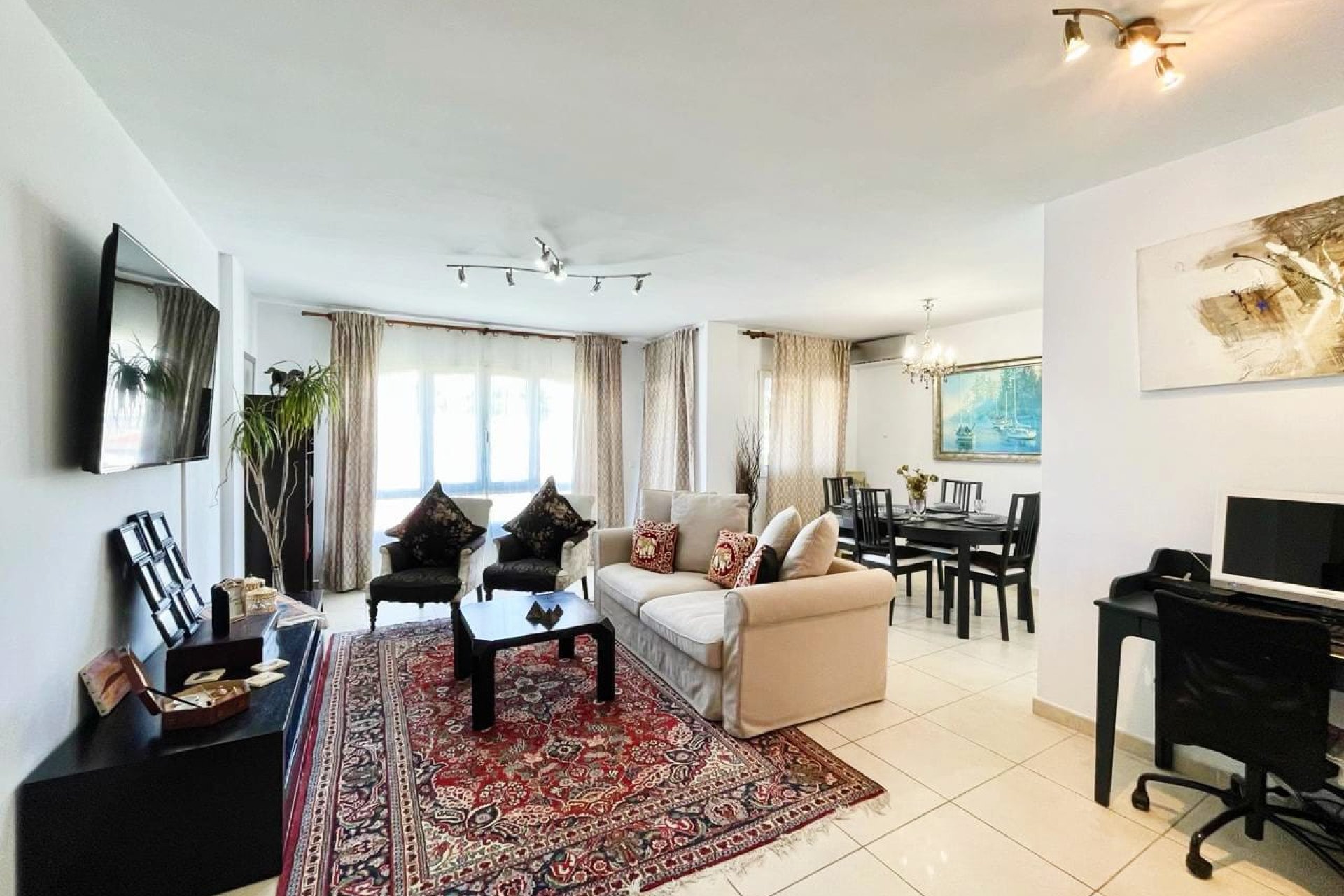 Herverkoop - Apartments - Flats - Marbella - Nueva Andalucía