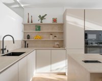 Herverkoop - Apartments - Flats - Marbella - Nueva Andalucía