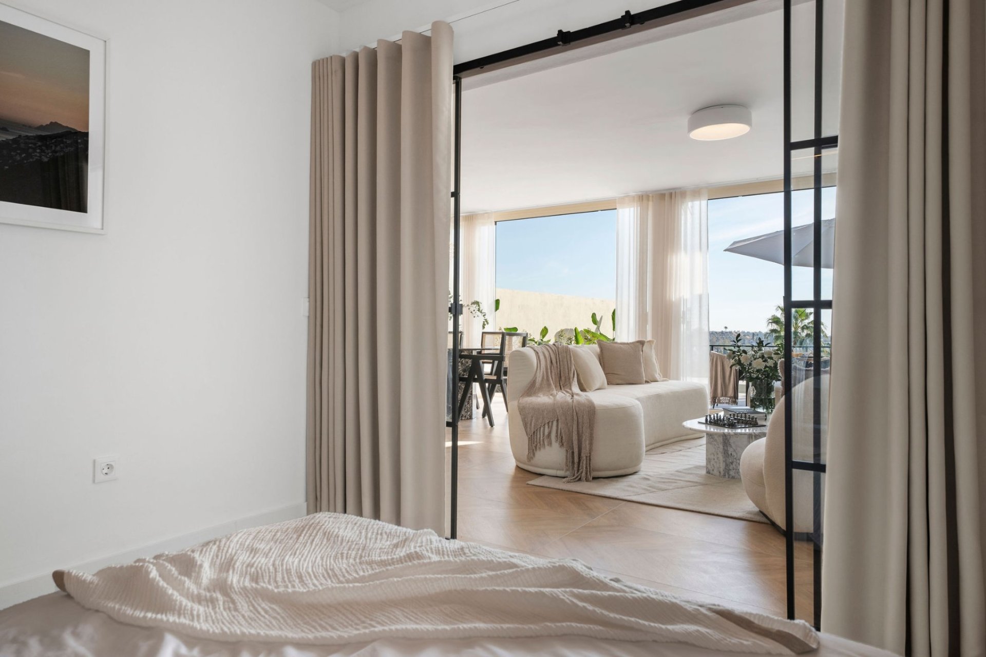 Herverkoop - Apartments - Flats - Marbella - Nueva Andalucía