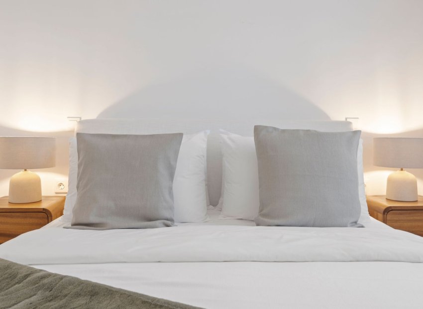 Herverkoop - Apartments - Flats - Marbella - Nueva Andalucía