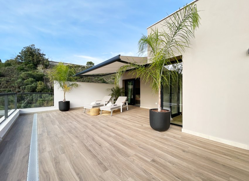 Herverkoop - Apartments - Flats - Marbella - Nueva Andalucía