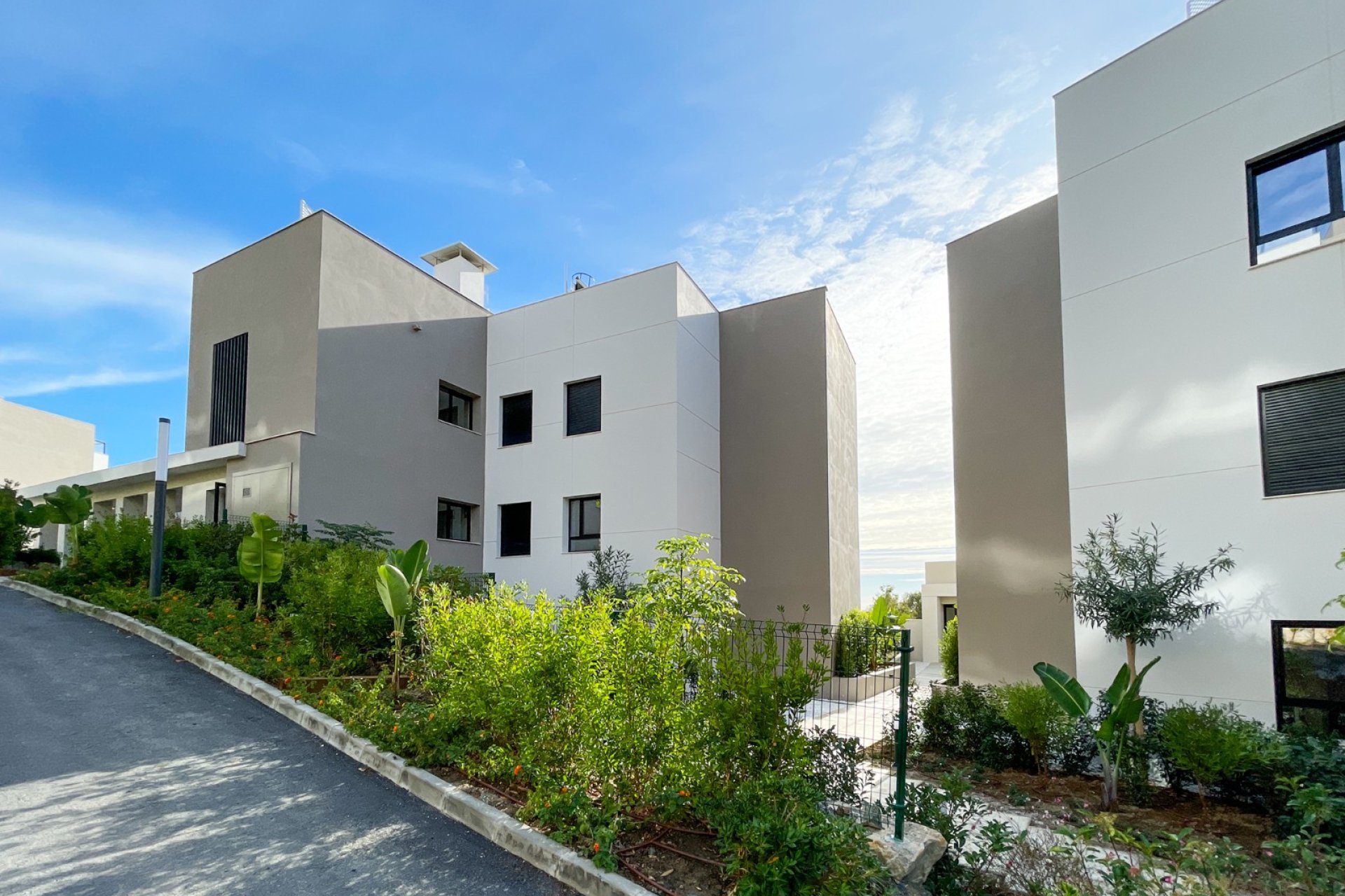 Herverkoop - Apartments - Flats - Marbella - Nueva Andalucía
