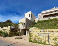 Herverkoop - Apartments - Flats - Marbella - Nueva Andalucía