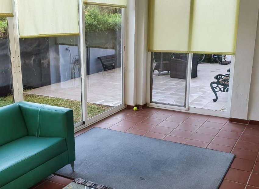 Herverkoop - Apartments - Flats - Marbella - Nueva Andalucía