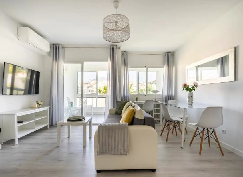 Herverkoop - Apartments - Flats - Marbella - Nueva Andalucía