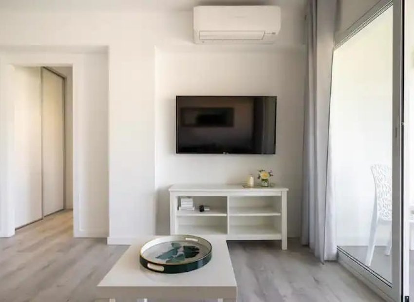 Herverkoop - Apartments - Flats - Marbella - Nueva Andalucía