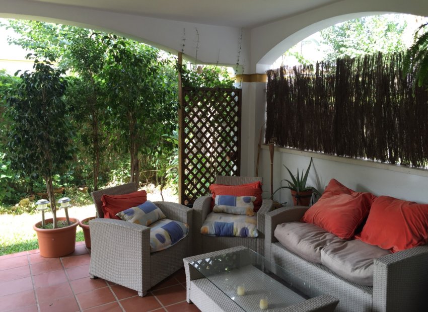 Herverkoop - Apartments - Flats - Marbella - Nueva Andalucía