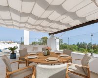 Herverkoop - Apartments - Flats - Marbella - Nueva Andalucía