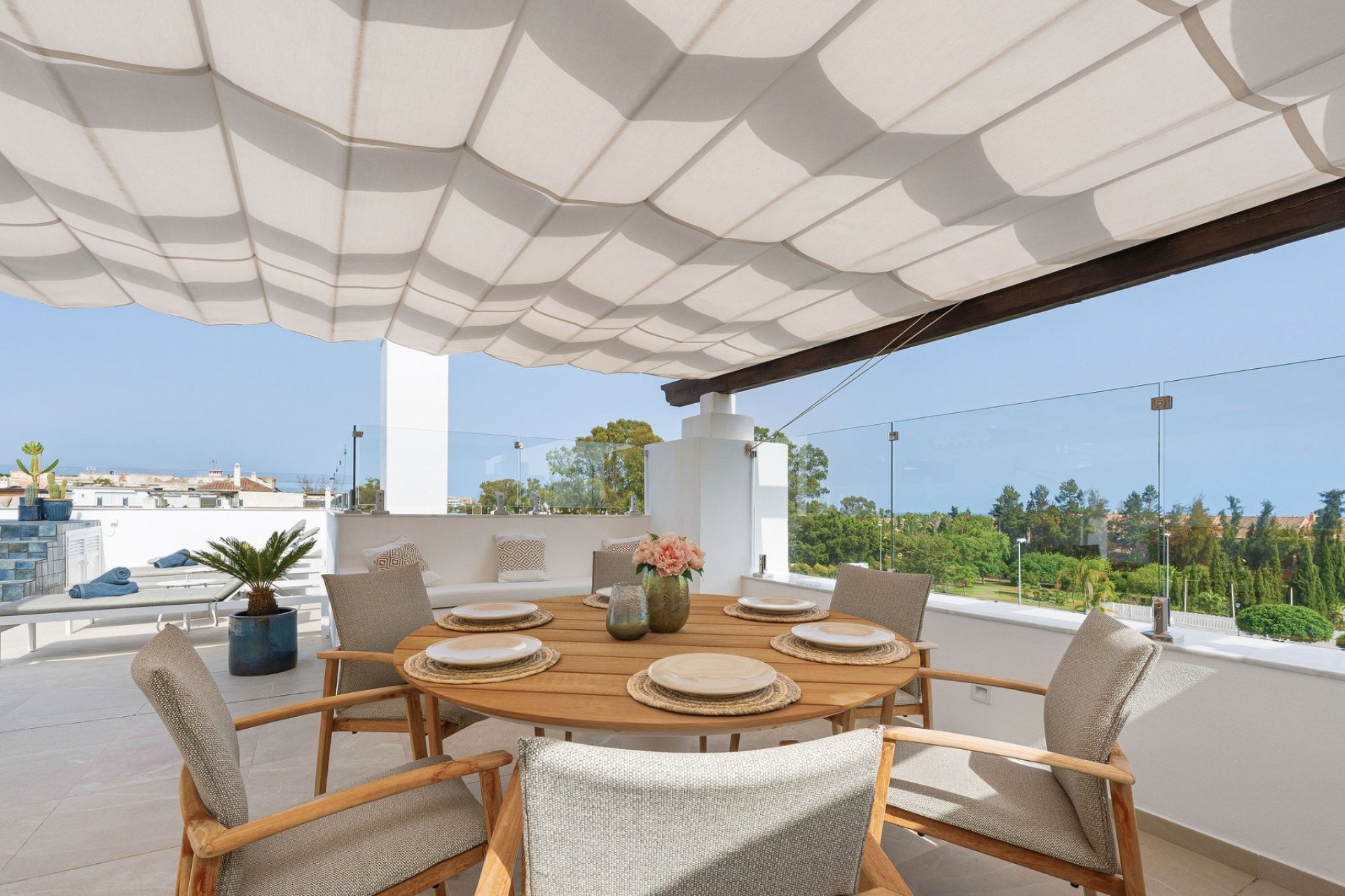 Herverkoop - Apartments - Flats - Marbella - Nueva Andalucía