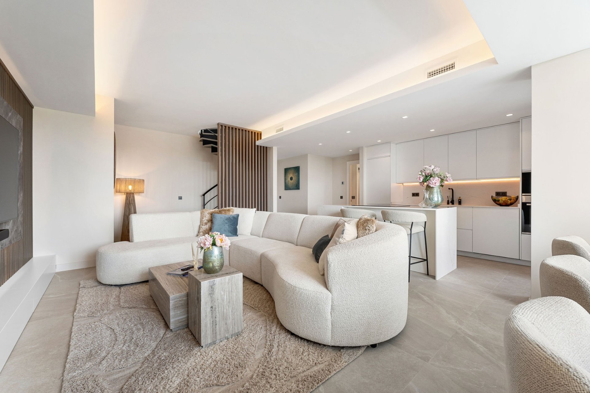 Herverkoop - Apartments - Flats - Marbella - Nueva Andalucía