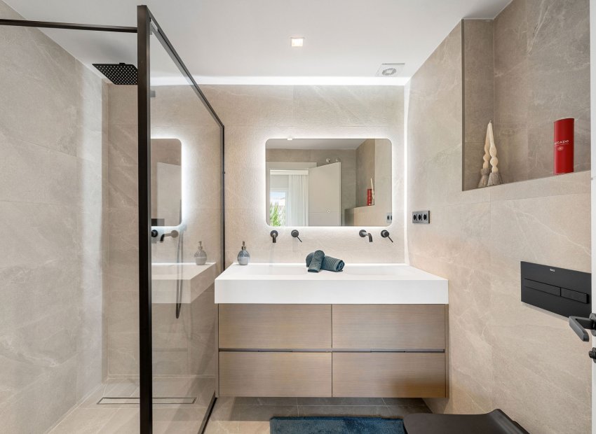 Herverkoop - Apartments - Flats - Marbella - Nueva Andalucía